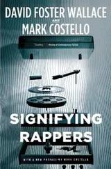 Cover of Signifying Rappers