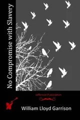 Cover of No Compromise with Slavery