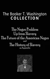 Cover of Booker T. Washington Collection
