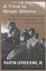 Cover of A Time to Break Silence