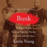 Cover of Bunk