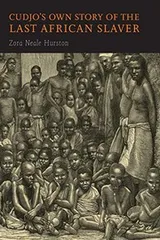Cover of Cudjo's Own Story of the Last African Slaver
