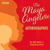 Cover of The Maya Angelou Autobiographies