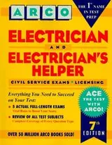 Cover of Electrician-electrician's helper