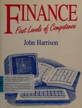 Cover of Finance
