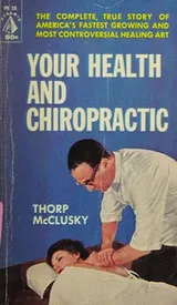 Cover of Your health and chiropractic
