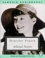 Cover of Dorothy Parker