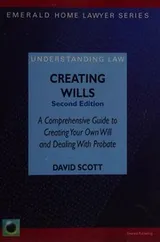 Cover of Creating Wills