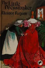 Cover of The Little Dressmaker