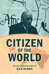 Cover of Citizen of the World
