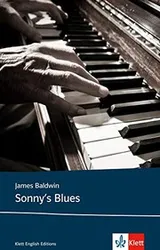Cover of Sonny's Blues