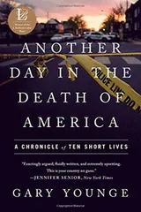 Cover of Another Day in the Death of America