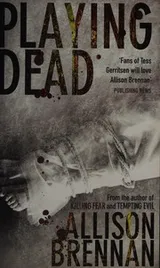Cover of Playing dead