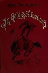 Cover of Im Gold und Silberland