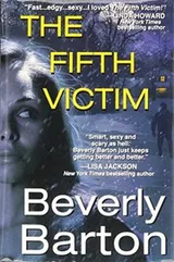 Cover of The Fifth Victim