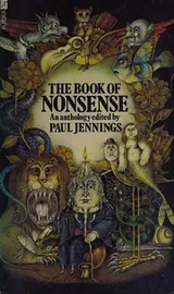 Cover of The Book of nonsense