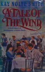 Cover of Tale Of The Wind