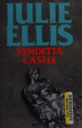 Cover of Vendetta castle