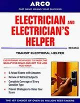 Cover of Electrician, electrician's helper