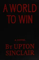 Cover of A world to win, 1940-1942