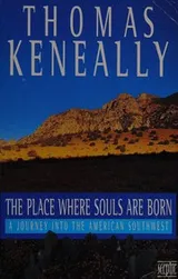 Cover of The place where souls are born