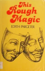 Cover of This Rough Magic