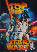 Cover of Star Wars