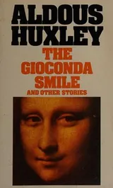 Cover of The Gioconda smile