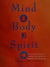 Cover of Mind, body, spirit