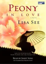 Cover of Peony In Love