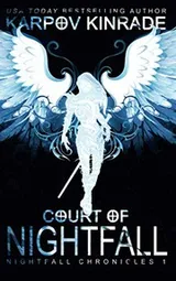 Cover of Court of Nightfall