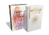 Cover of The Complete American Gods