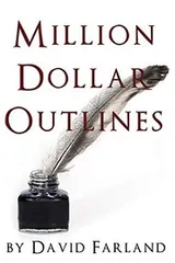 Cover of Million Dollar Outlines