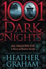 Cover of All Hallows Eve