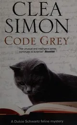 Cover of Code grey