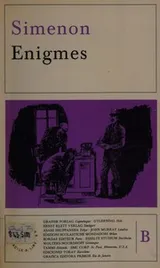 Cover of Enigmes