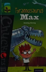 Cover of Tyrannosaurus Max