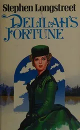 Cover of Delilah'sfortune