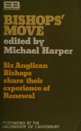Cover of Bishops' move