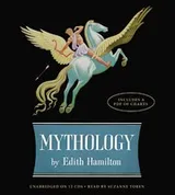 Cover of Mythology