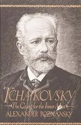 Cover of Tchaikovsky