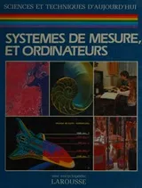 Cover of Systemes de mesure, et ordinateurs