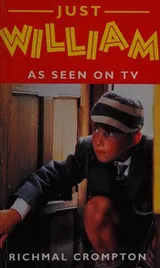 Cover of Just William - as seen on TV