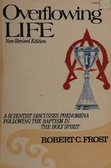 Cover of Overflowing life