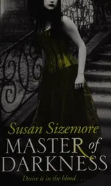 Cover of Master of darkness