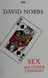 Cover of Sex and Other Changes
