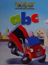 Cover of Trucktown ABCs