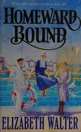 Cover of Homeward bound