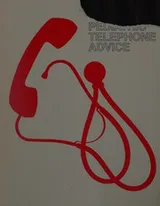Cover of Pediatric Telephone Advice