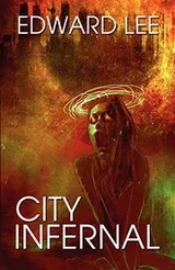 Cover of City Infernal